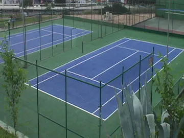 Modul Court