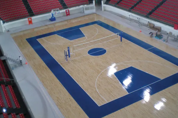Kadir Has Hall, Cibali, Turkey
