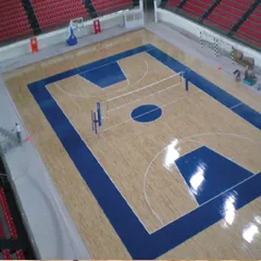 Kadir Has Hall, Cibali, Turkey