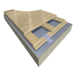 Action Aero NR Flooring System