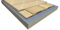 ActionExcel NR Flooring System