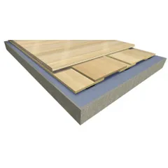 ActionExcel NR Flooring System