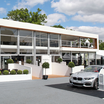 Arena Group Deliver BMW PGA Championship as first event of new four year European Tour contract
