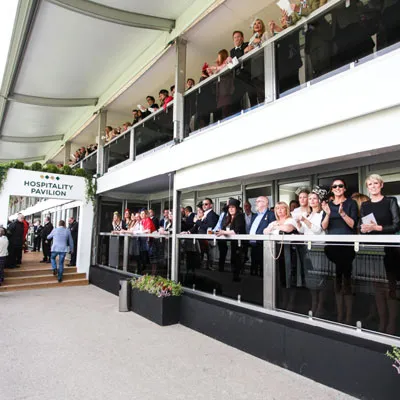 Arena Group at Aintree?s ?3million Randox Health Grand National meeting
