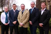 Ryder Cup 2014 contract awarded to Arena Group