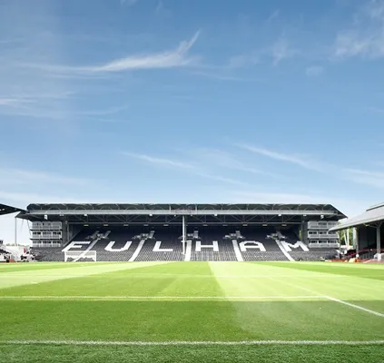 Arena Seating Nominated for Football Business Award 2017