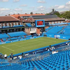 Arena Seating at AEGON