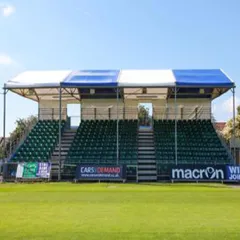 Arena Seating upgrade