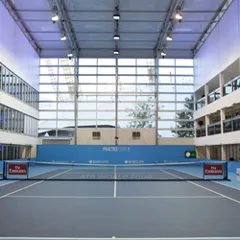 Arena Group ATP World tour Final 2016