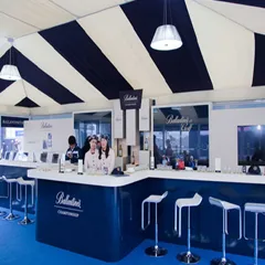 Arena Interiors - Ballantines