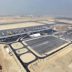 Arena Overlay - Bahrain