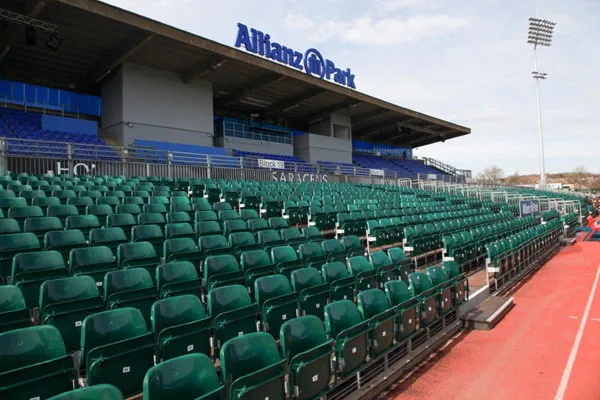 Arena Allianz Park