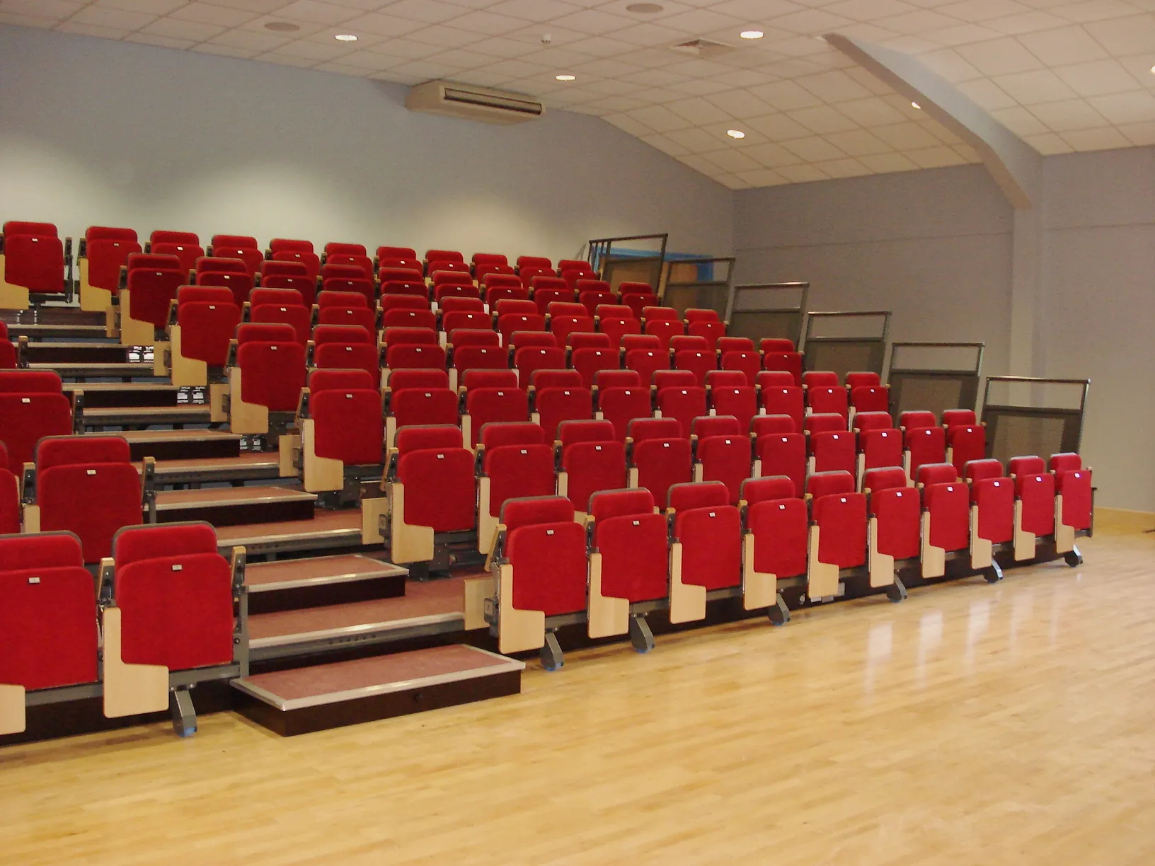Retractable Systems