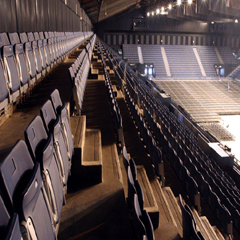 Arena Seating