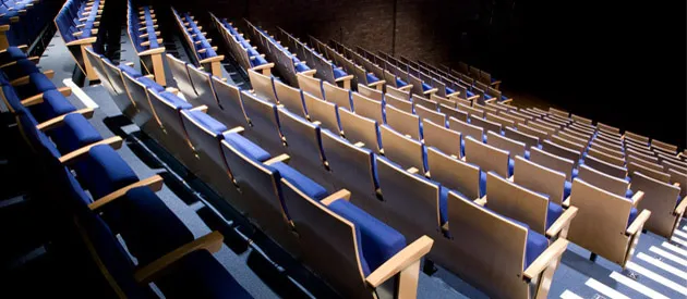 Auditorium Seating