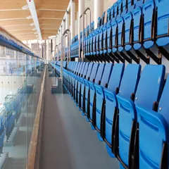 Pool Side Seating