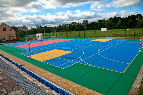 Multi Sport in Poland