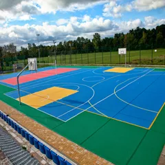 Multi Sport in Poland
