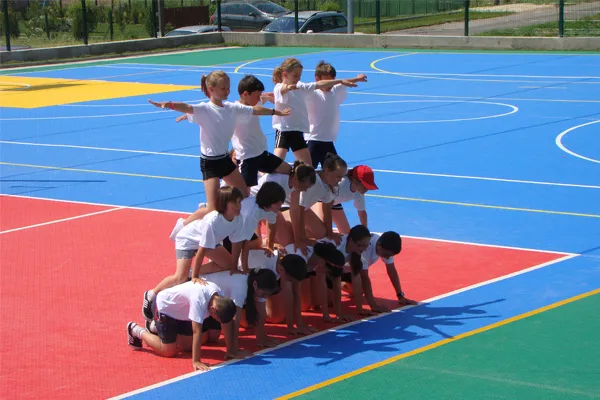 Multisport 2