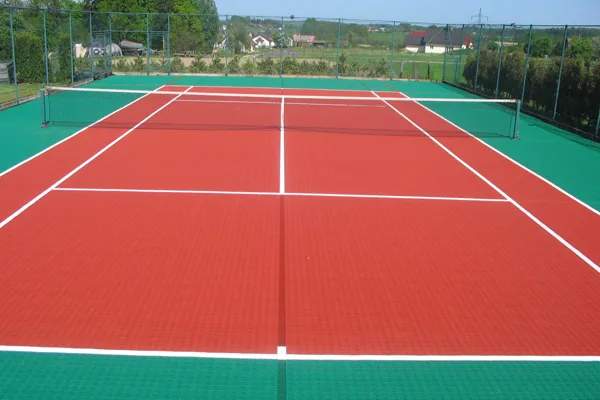 Tennis 4
