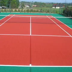 Tennis 4