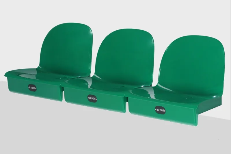 Kum - Polyammide-6 Seating
