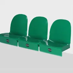 Kum - Polyammide-6 Seating