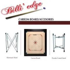 Carrom boards