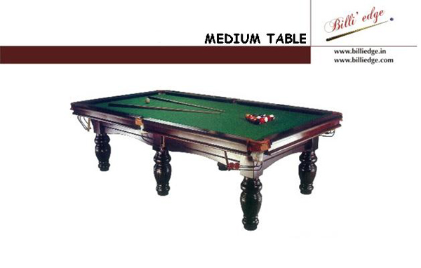 Medium Table