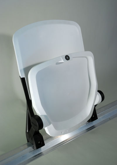 Solara Seating System