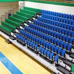 Telescopic Seating Systems