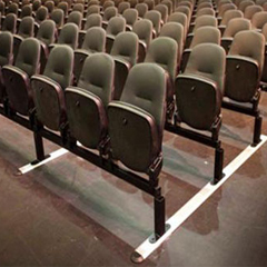 Grid Seating Systems