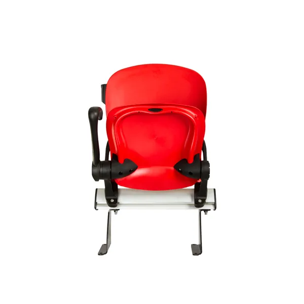 QUANTUM SEATING SYSTEM