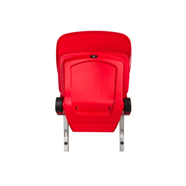 ALPHA SEATING SYSTEM