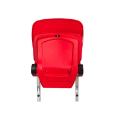 ALPHA SEATING SYSTEM