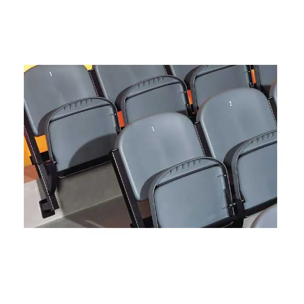 Spectrum chair in the MCG