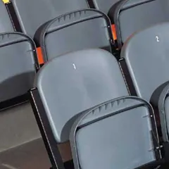 Spectrum chair in the MCG