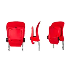 Alpha Red