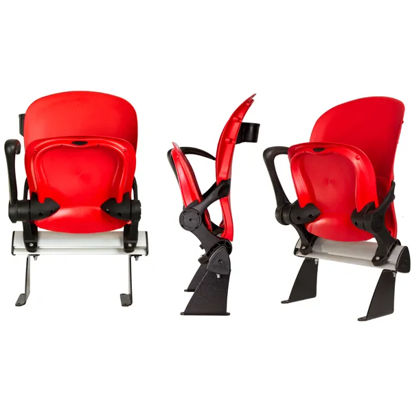 FORTE Red