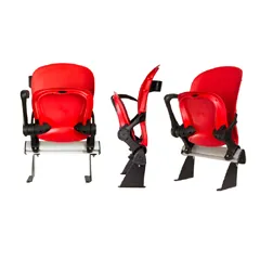 FORTE Red