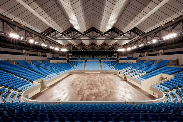 Margaret Court Arena