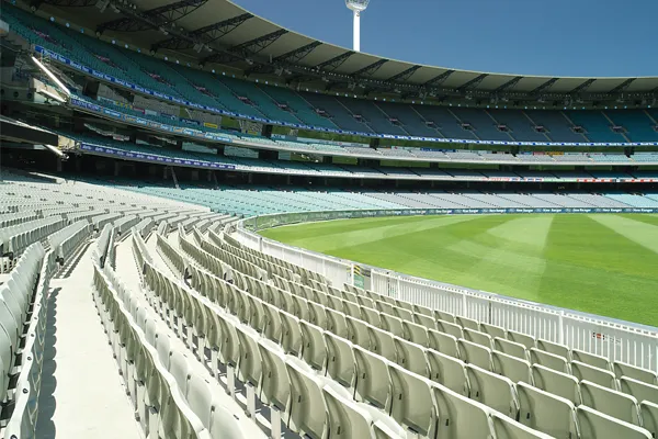 Melbourne Cricket Ground (MCG)