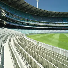 Melbourne Cricket Ground (MCG)