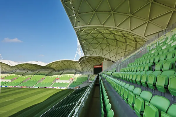 Melbourne Rectangular Stadium