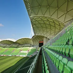 Melbourne Rectangular Stadium