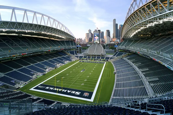 Seattle Seahawks