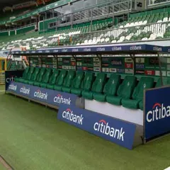 COBRA Le Mans Stadium Seats