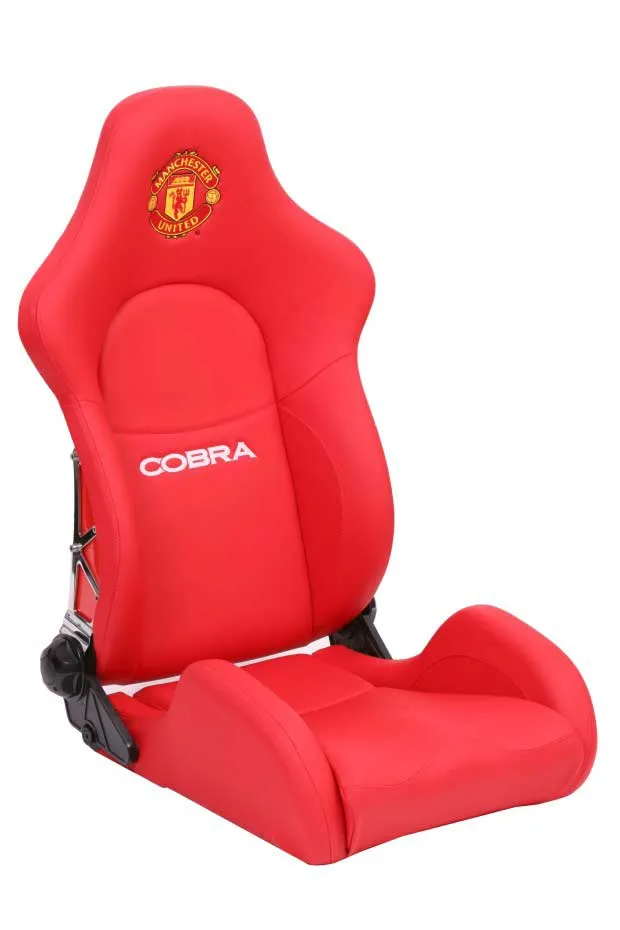 Cobra Misano Stadium Seat