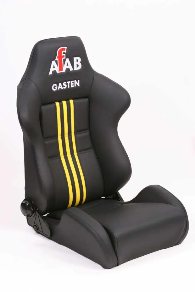COBRA Daytona Stadium Seat