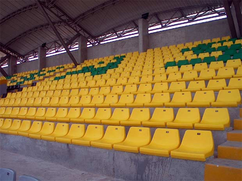 Sports Facility Seating - CR2 Model